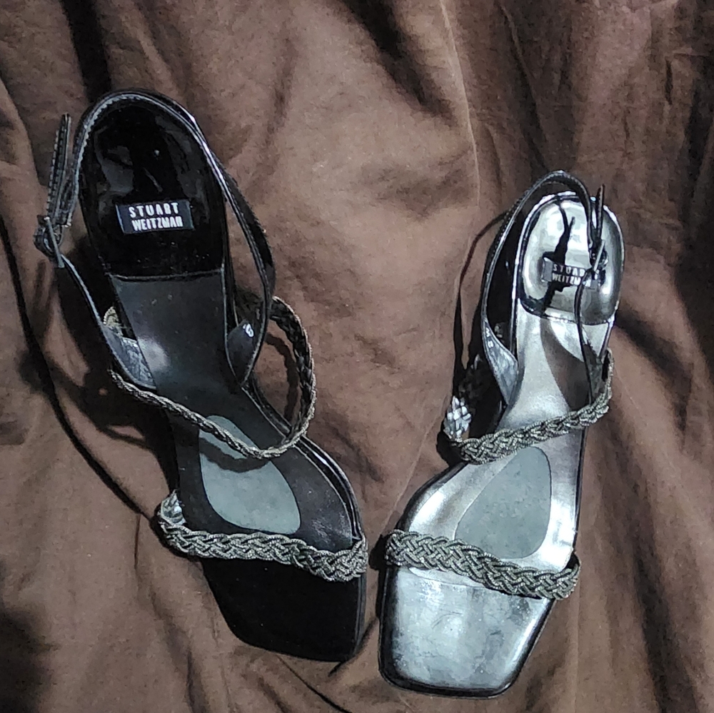 Stuart Weitzman Size 8